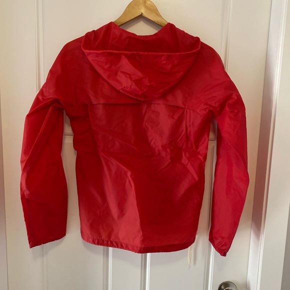 Vintage Sears Circuit Fannypack Windbreaker - Picture 5 of 6